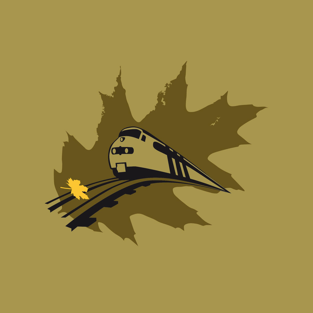 The Great Autumn Train Disaster