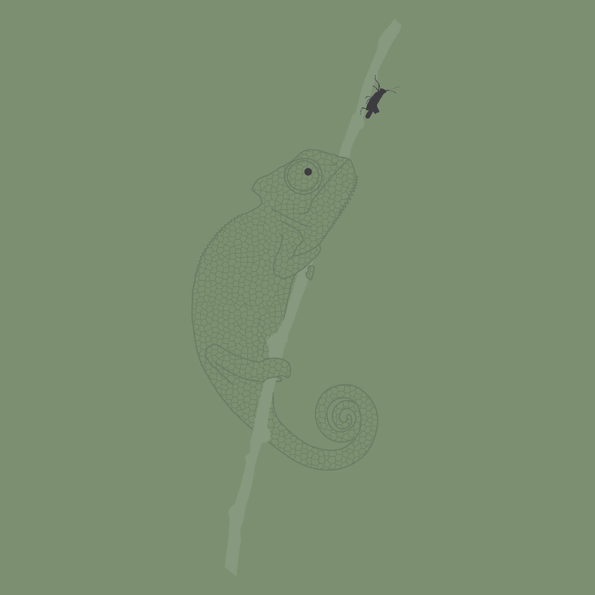 Karma Chameleon