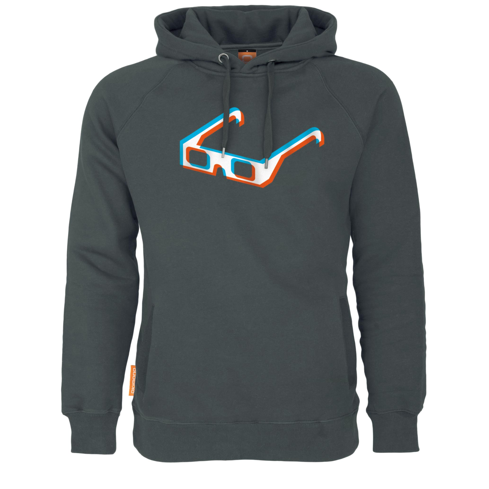 3D Shirt