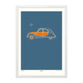 Eend2 - A4