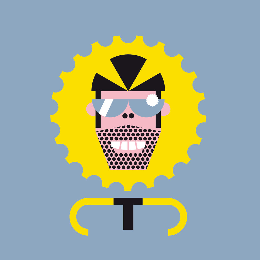 Tank - A4