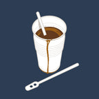 Two Spoons And A Cup