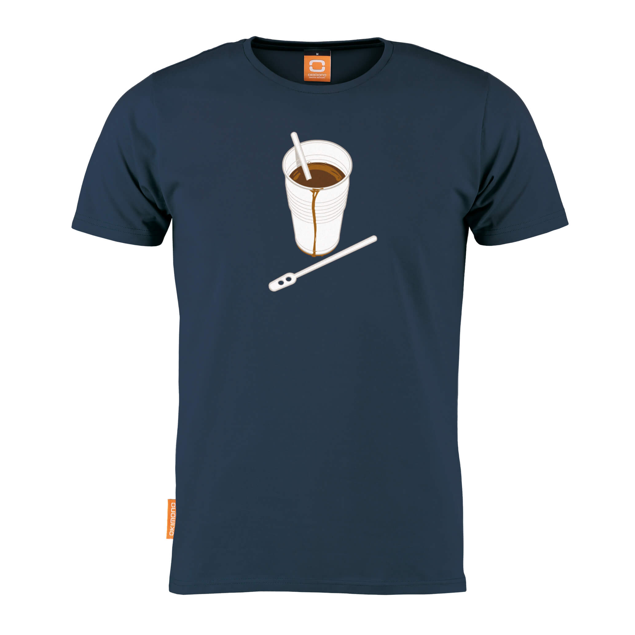 Two Spoons And A Cup
