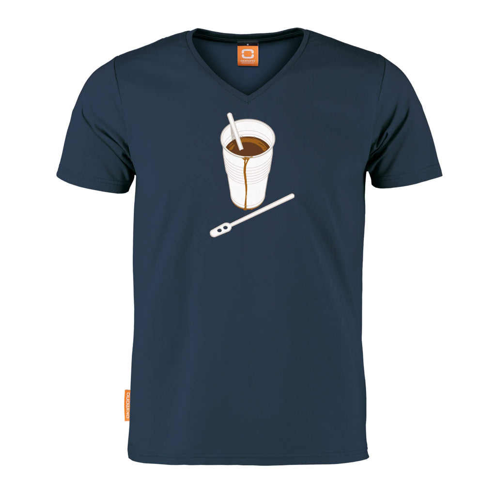 Two Spoons And A Cup