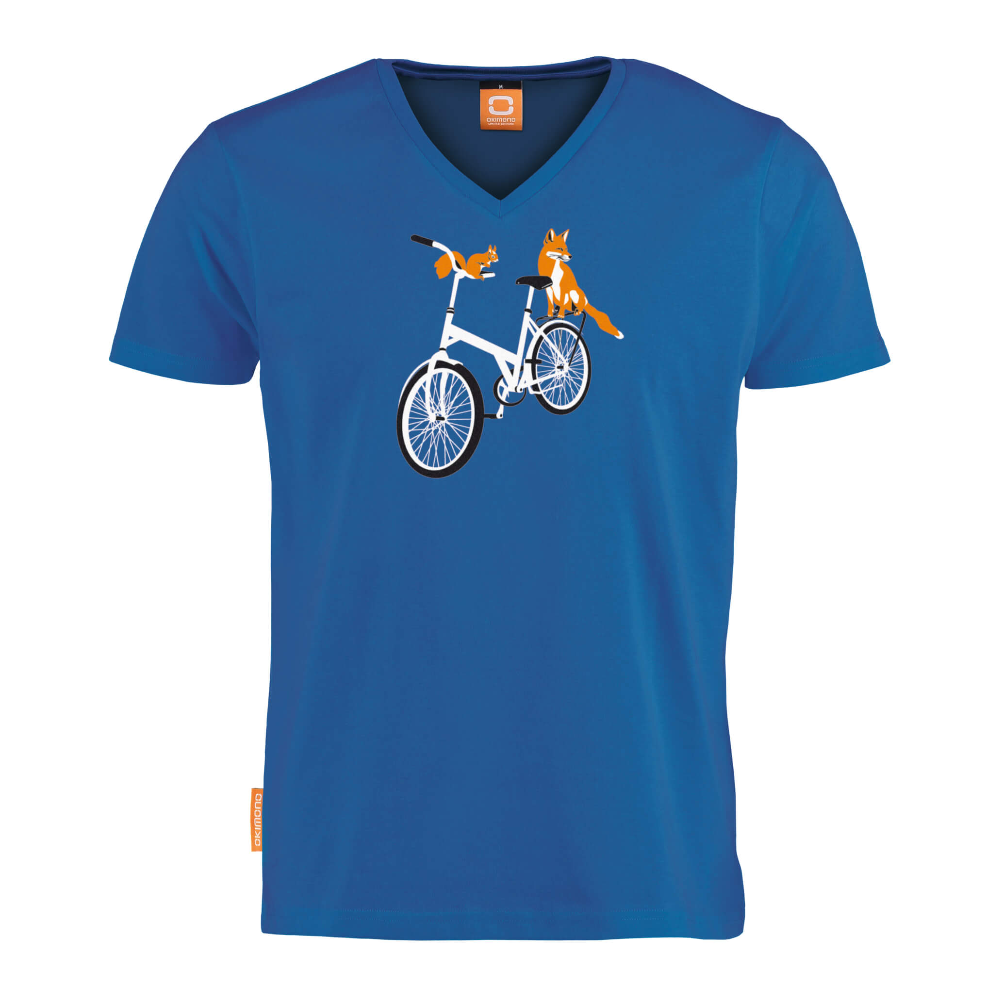 Witte Fiets