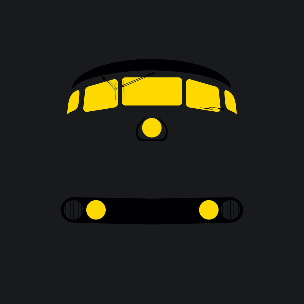 Trainspotting