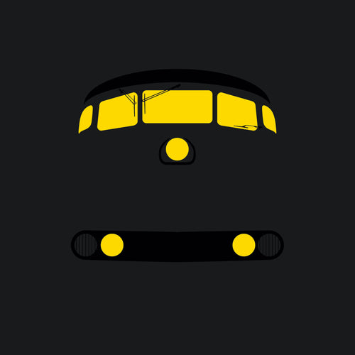 Trainspotting