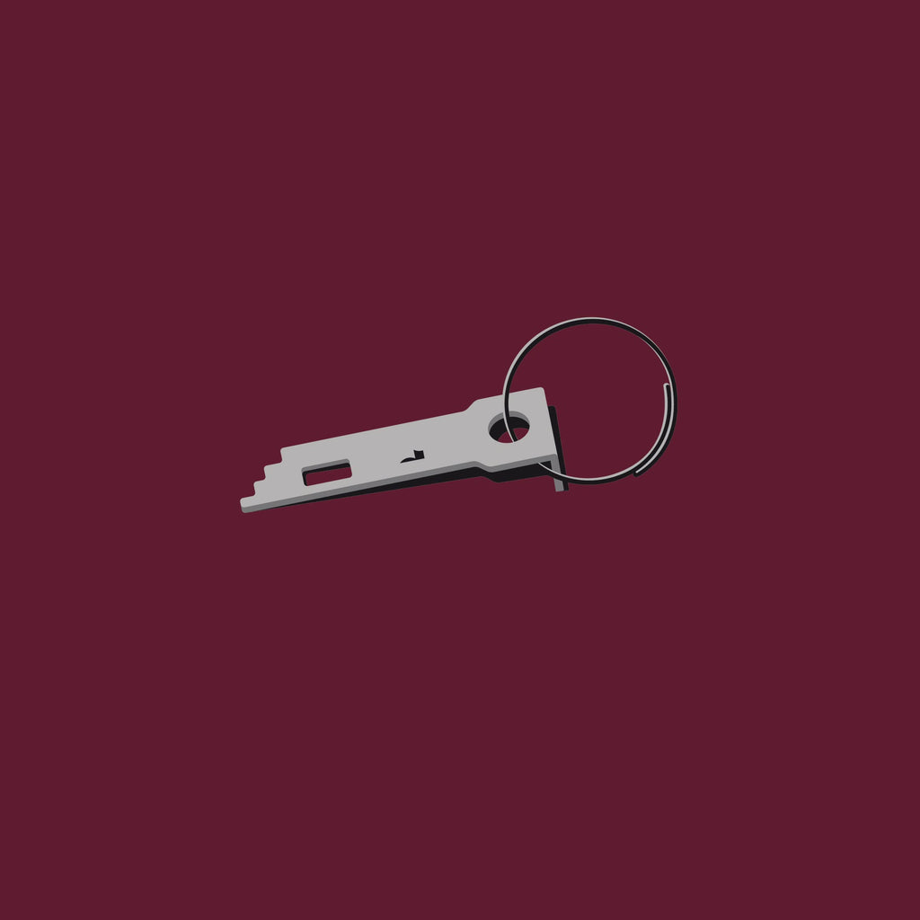 Security 1.0
