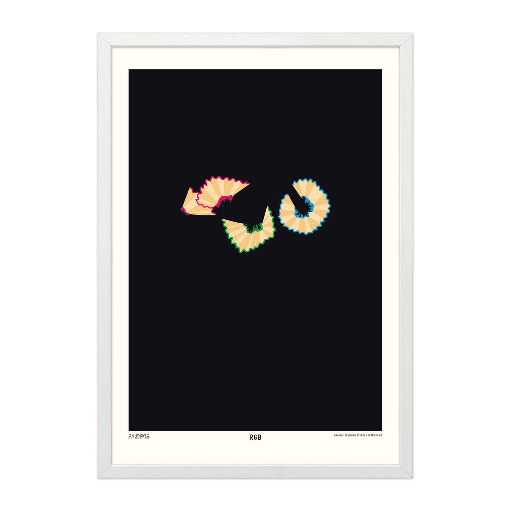RGB - A4