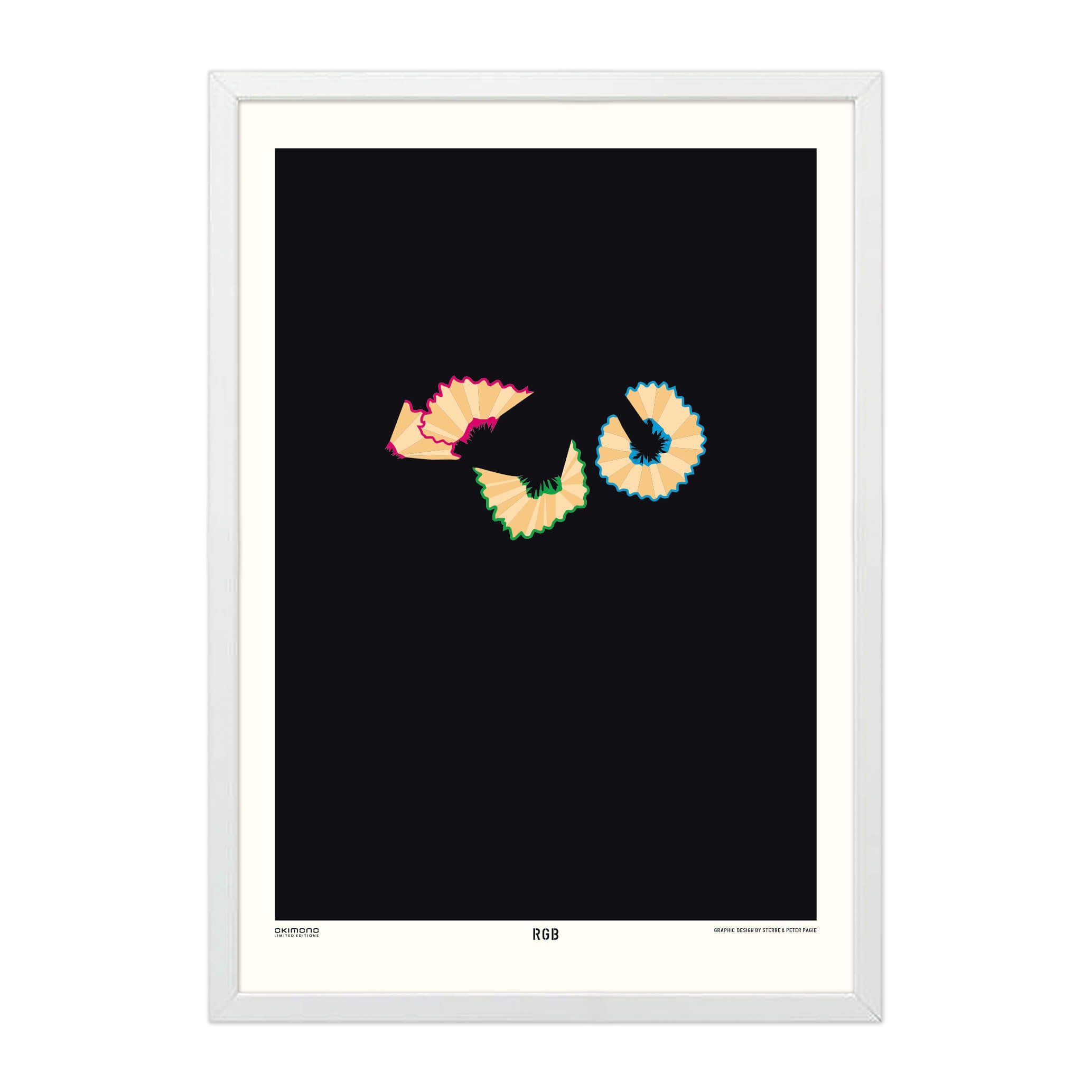 RGB - A4
