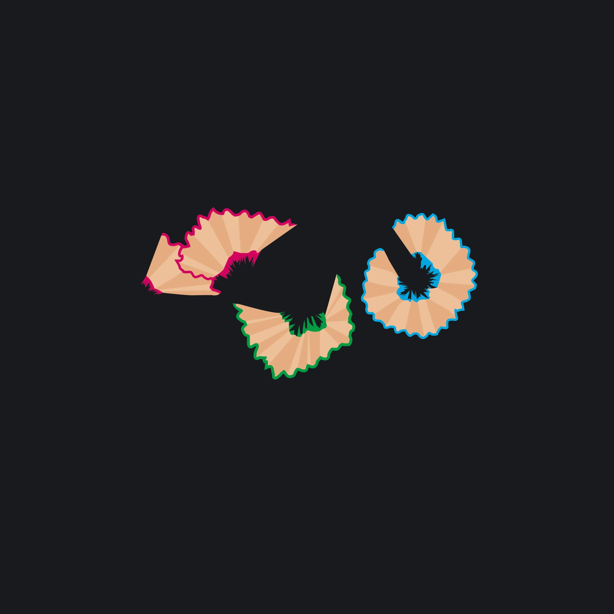 RGB - A4
