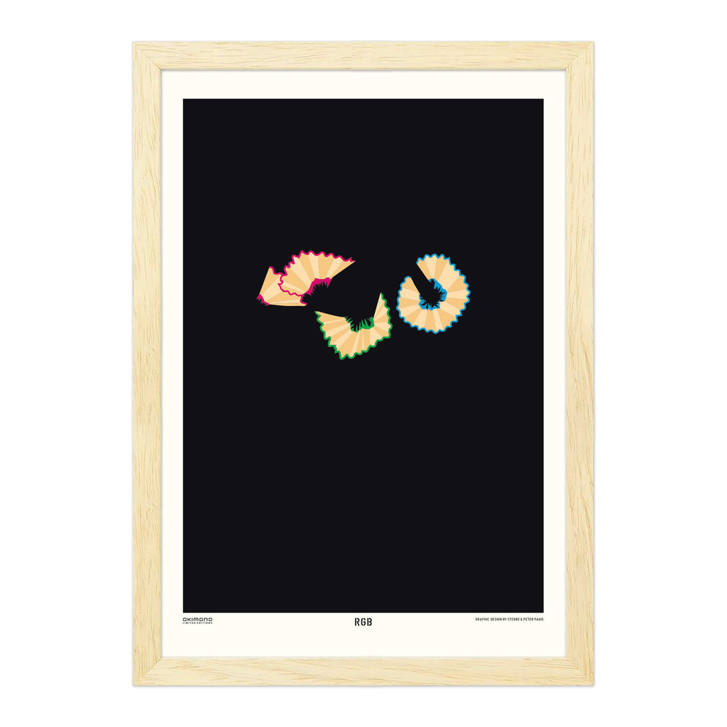 RGB - A4