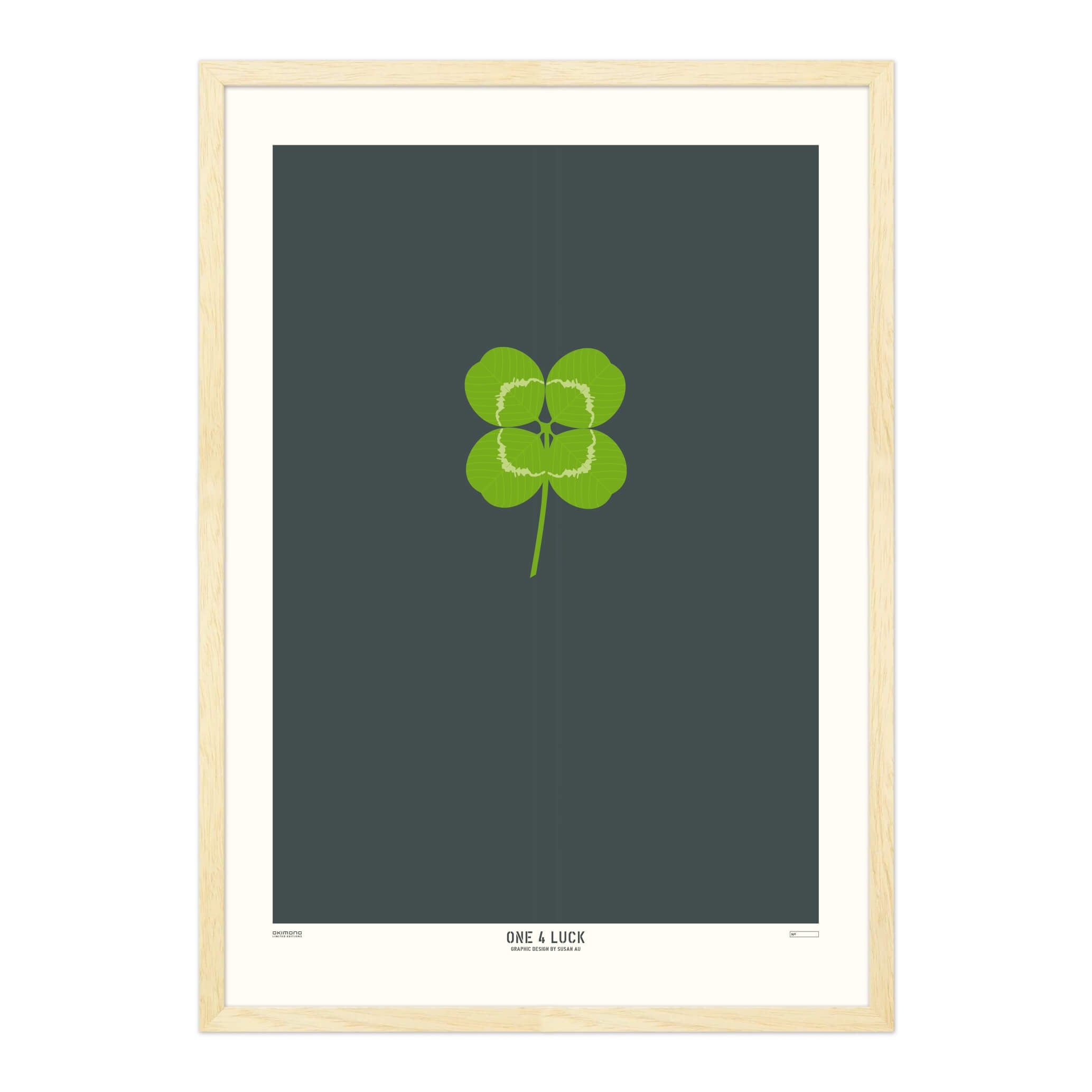 One 4 Luck - A2