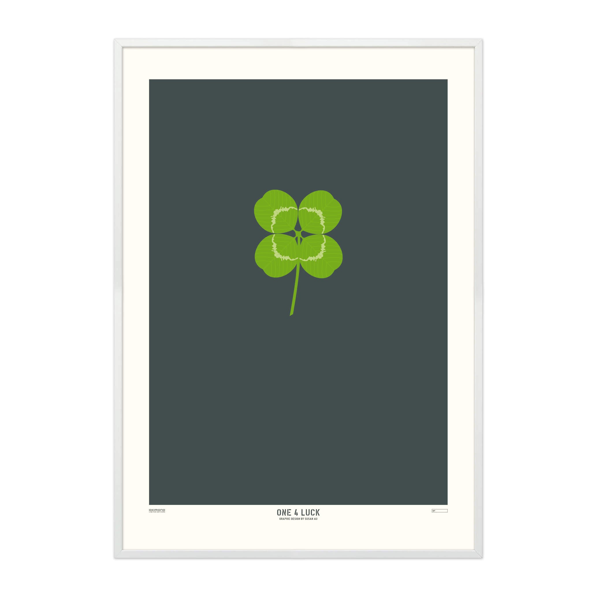 One 4 Luck - A2