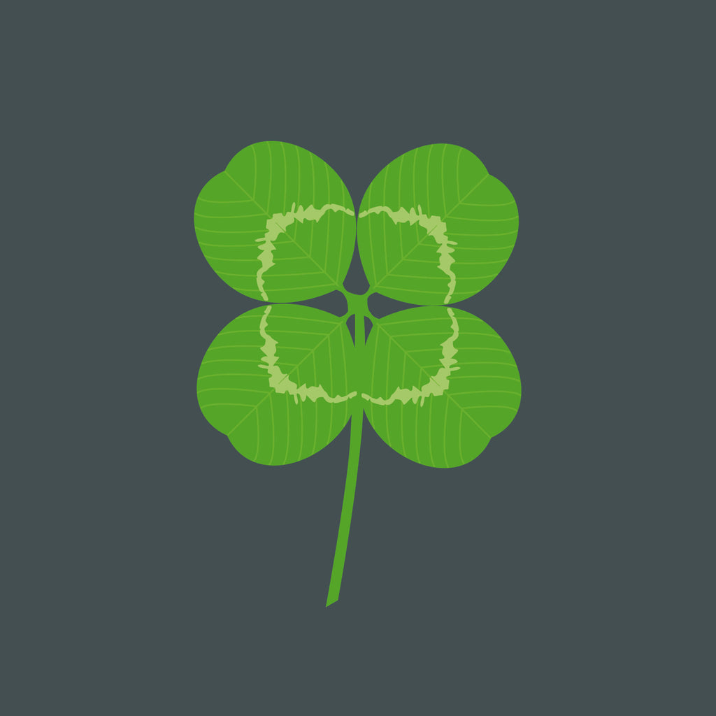 One 4 Luck