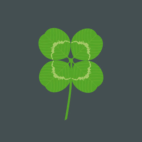 One 4 Luck