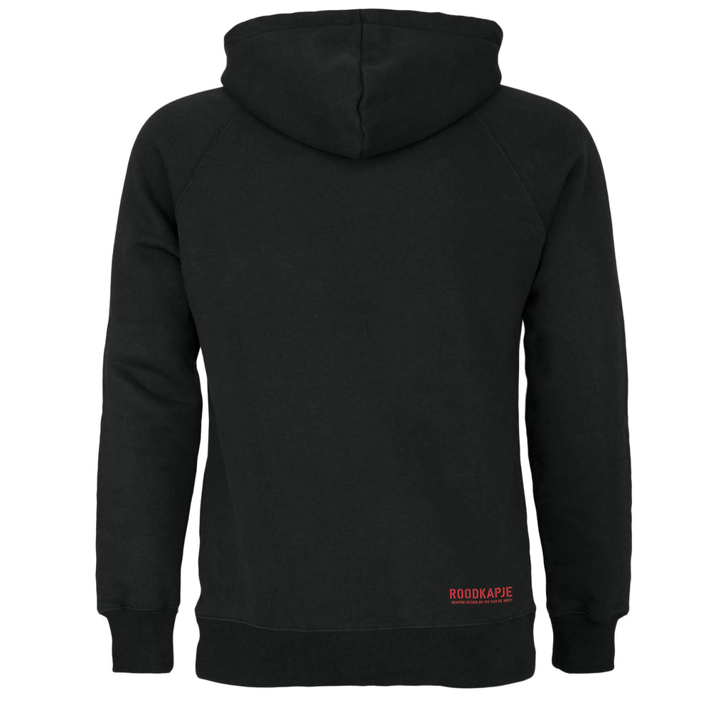 Roodkapje