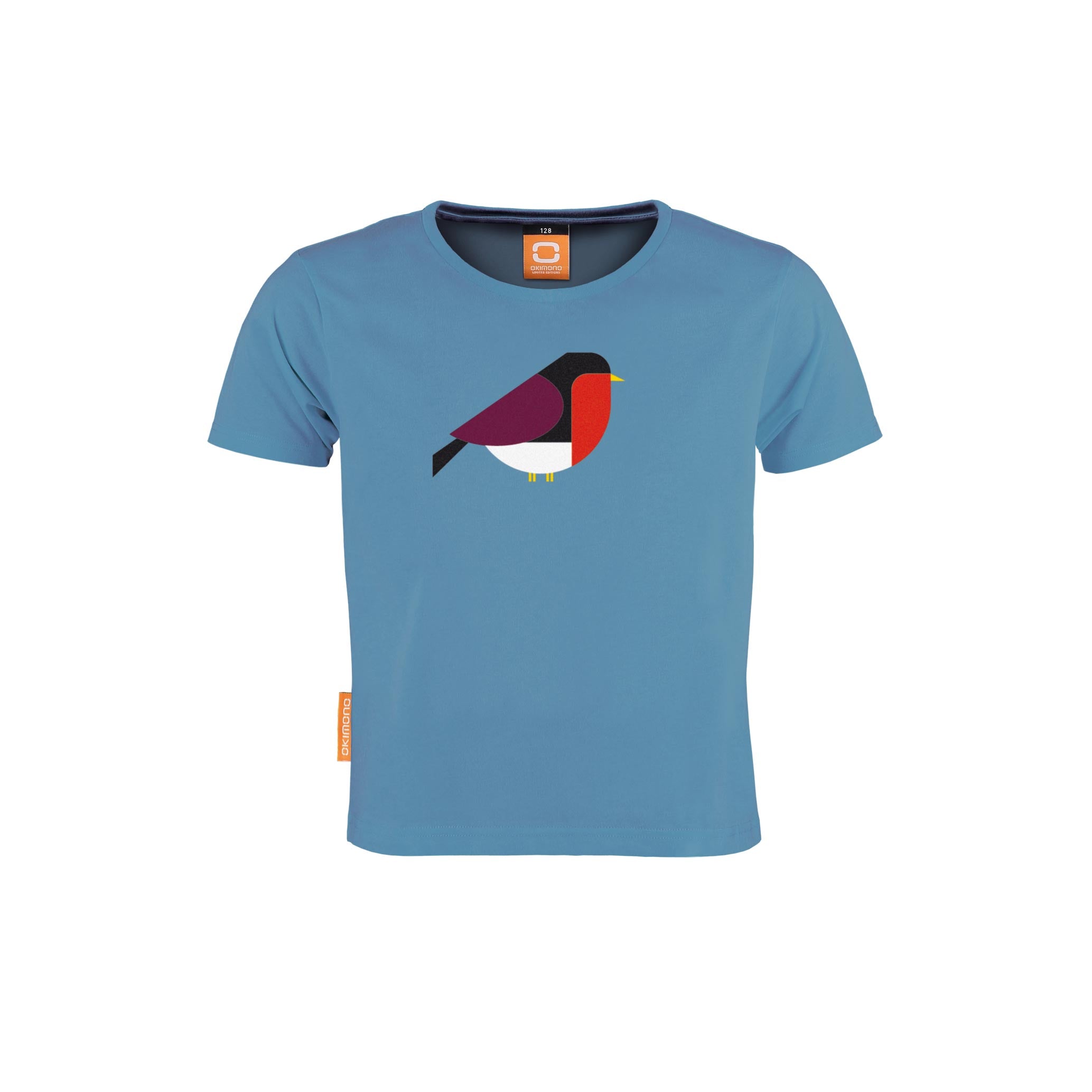 Hippe Vogel