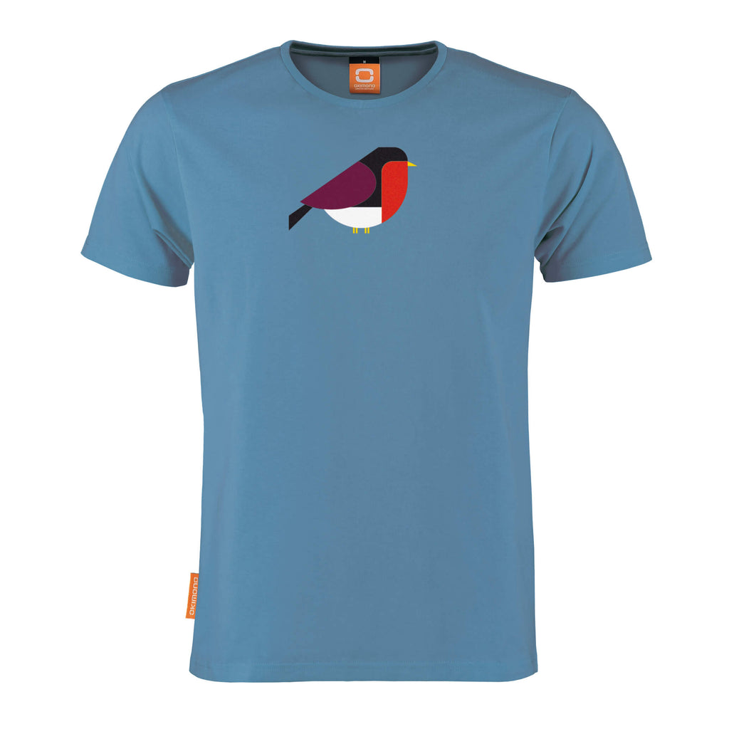 Hippe Vogel