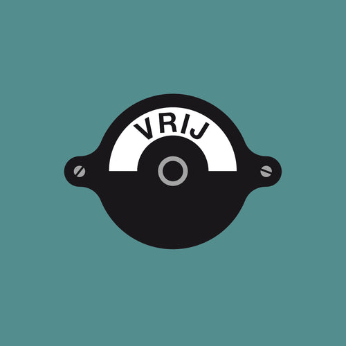 Vrij