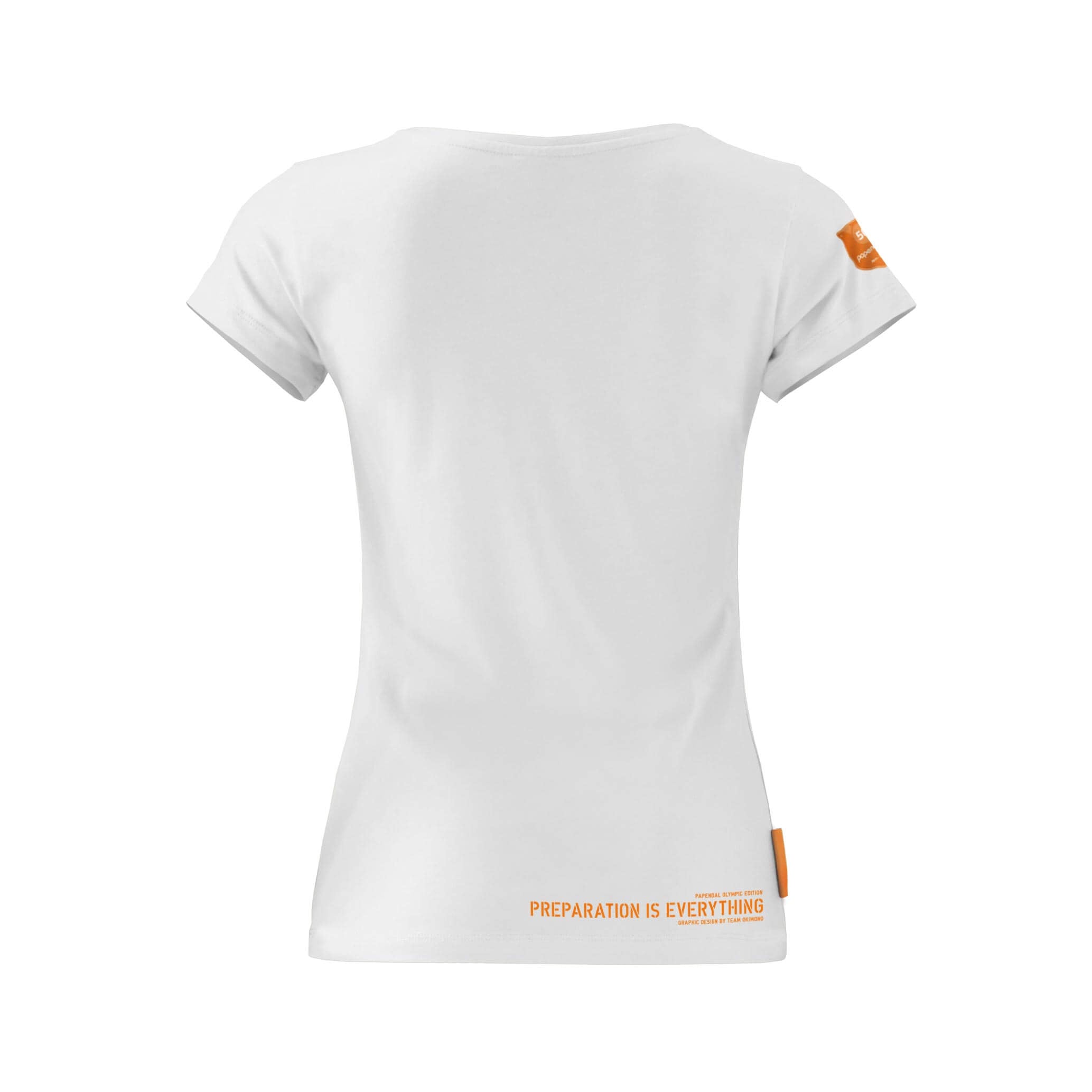 Preparation Is Everything - Papendal Olympic Edition