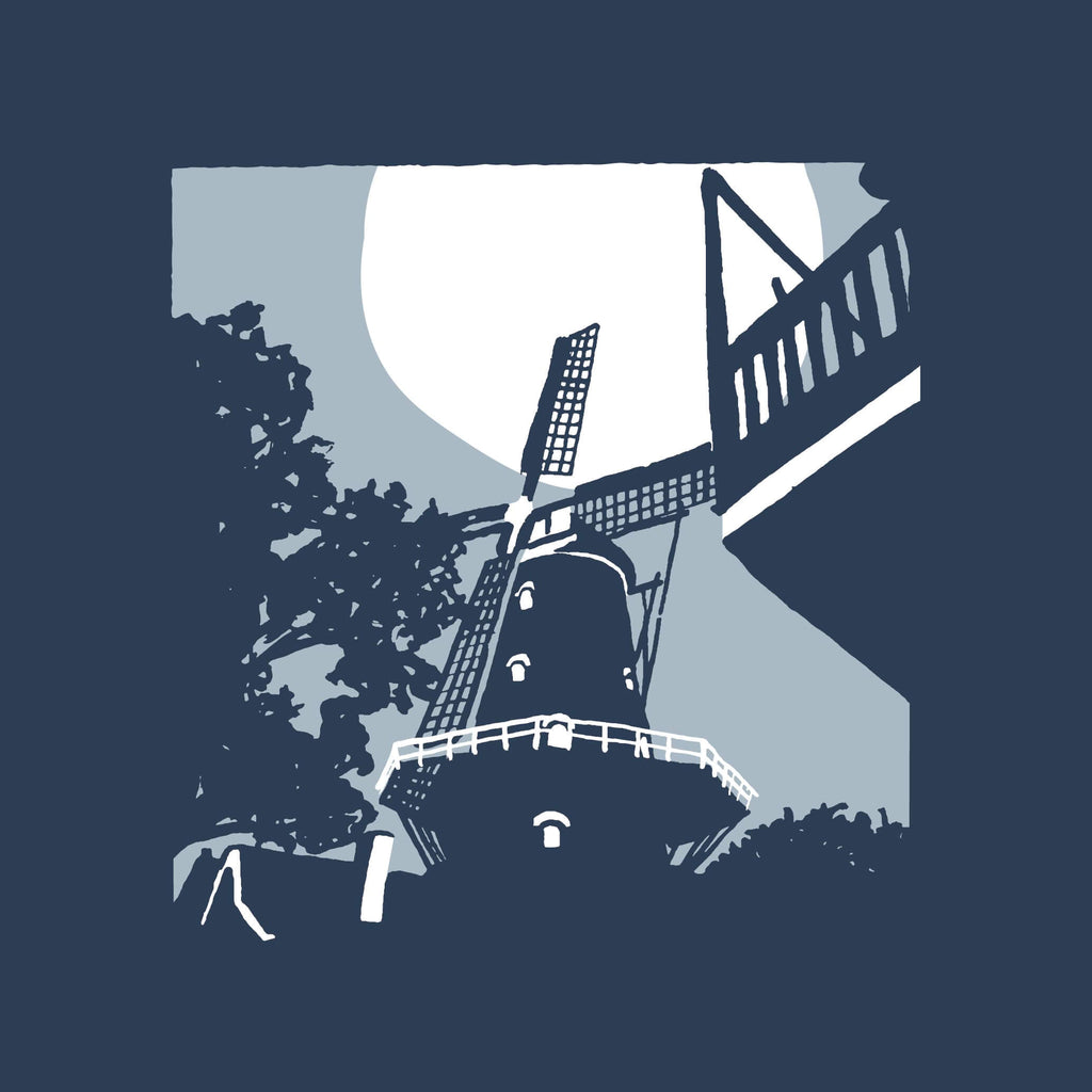 Klarendalse Molen