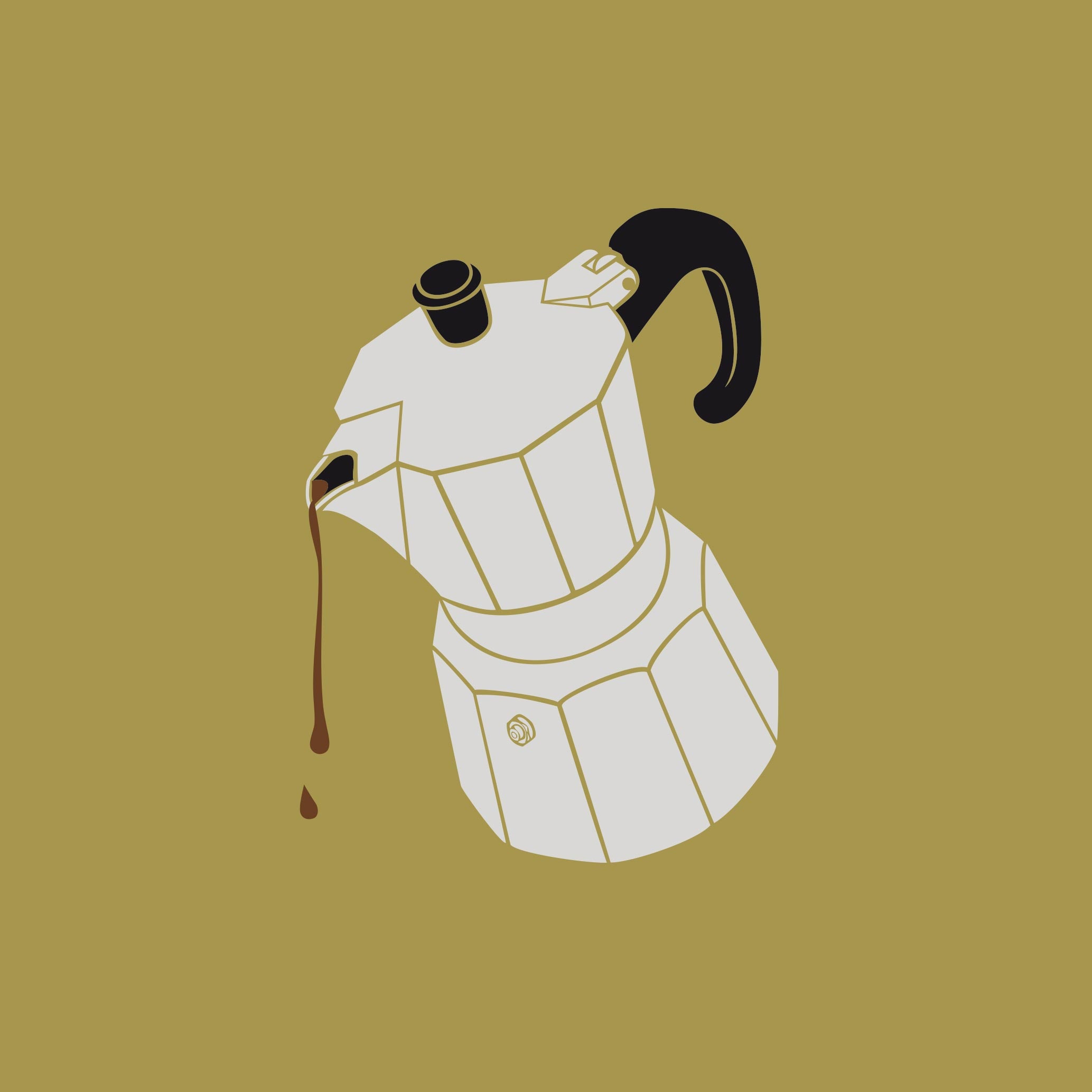 Uno Espresso