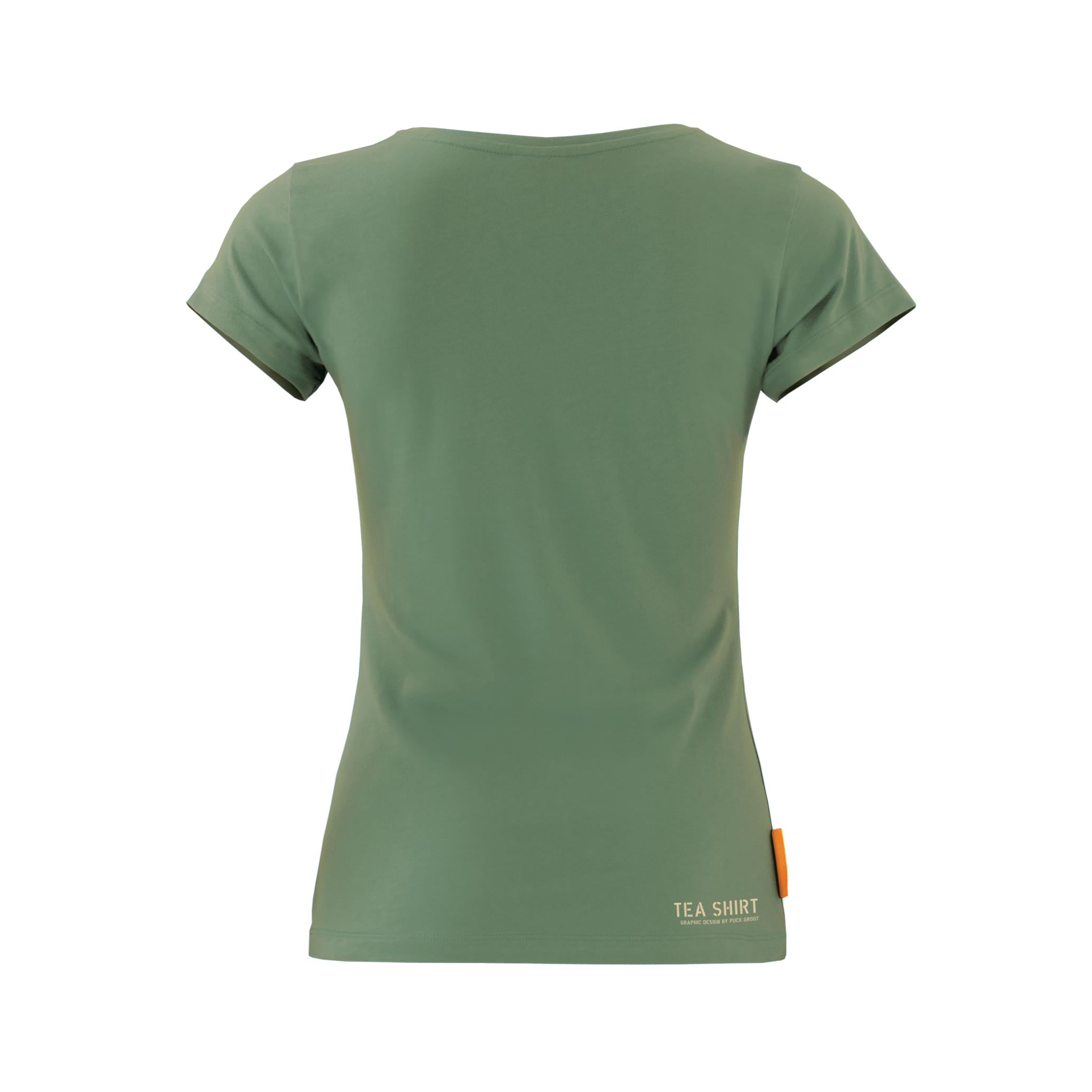 Tea Shirt