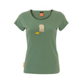 Tea Shirt