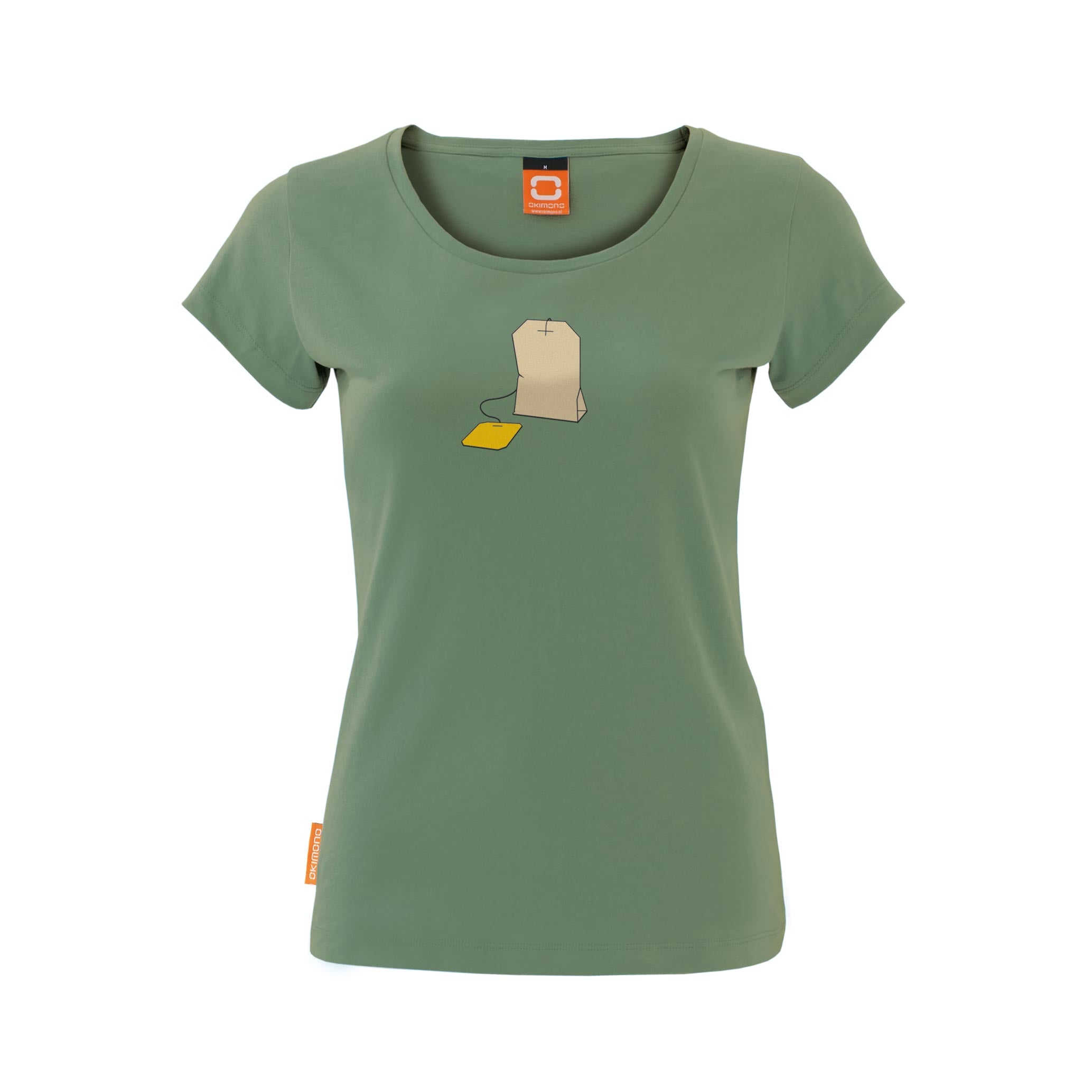 Tea Shirt
