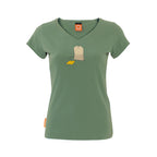 Tea Shirt