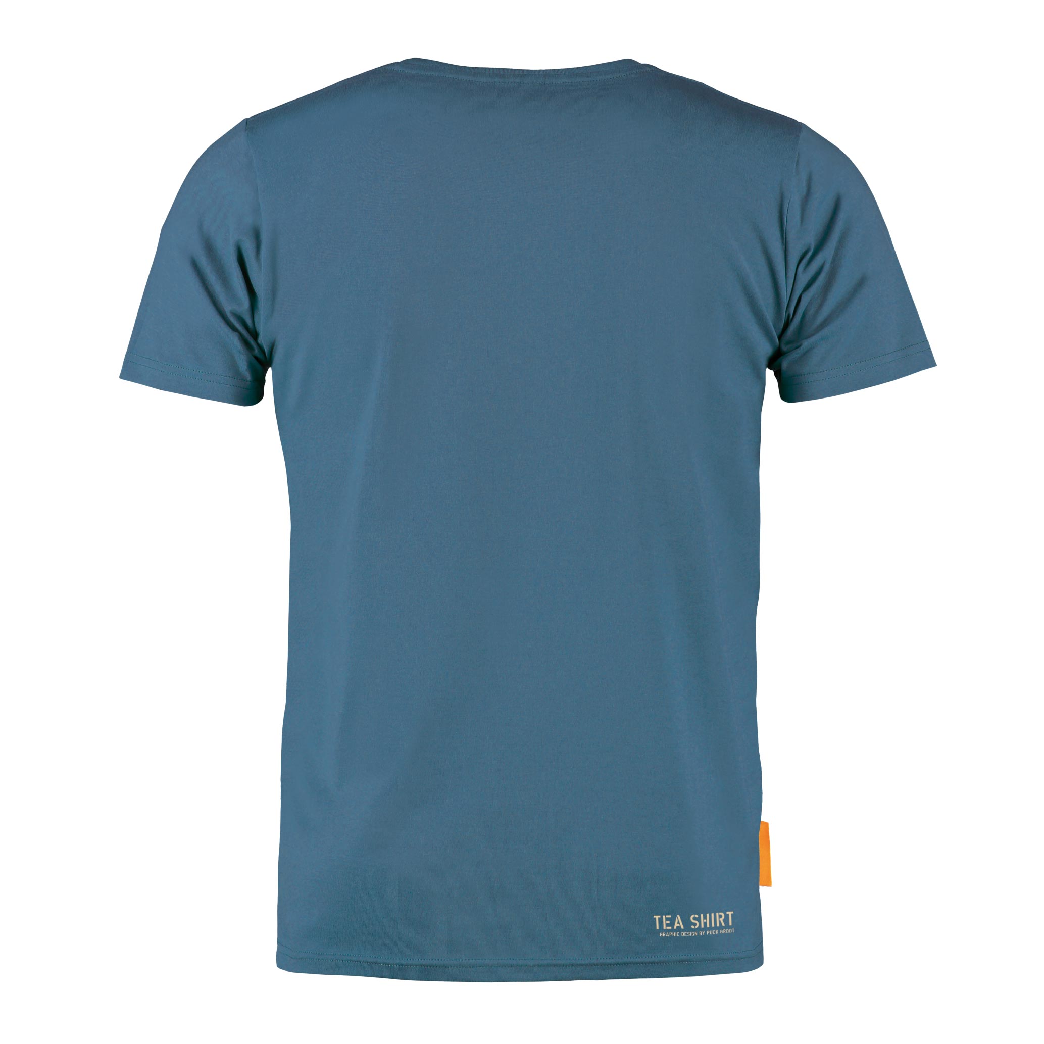Tea Shirt