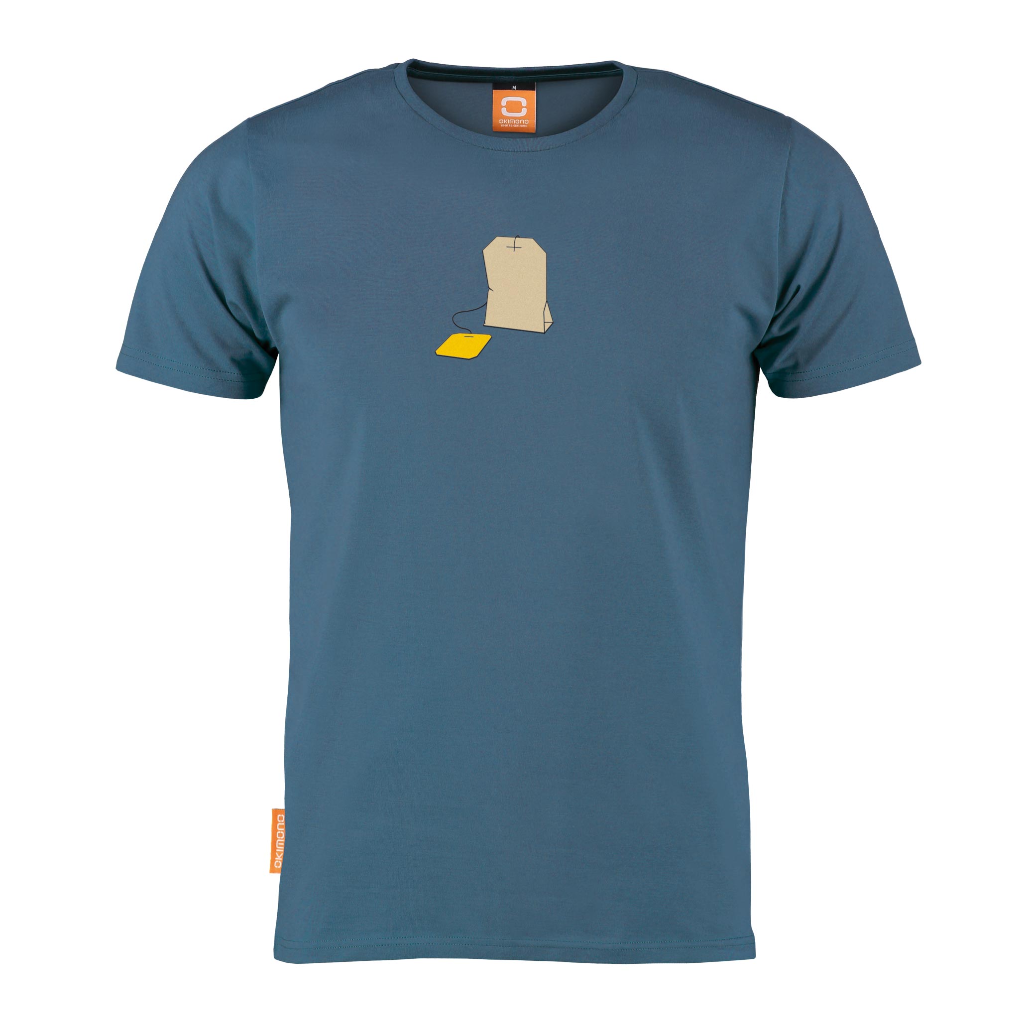 Tea Shirt