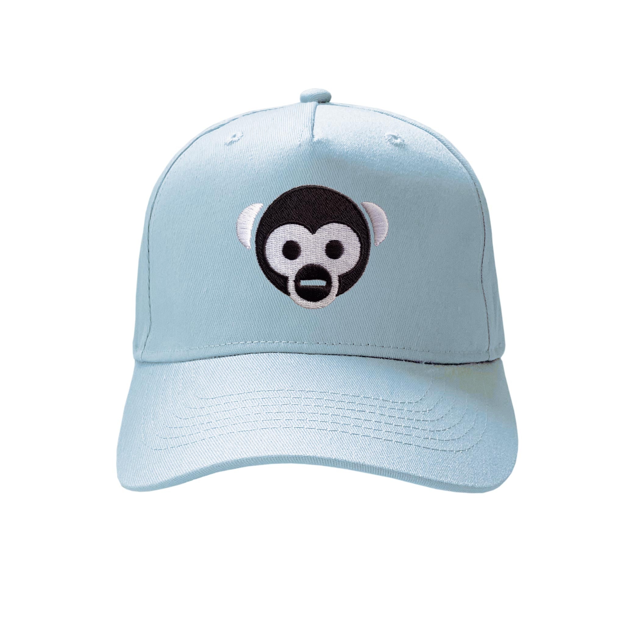 Monkey See Monkey Do (kids)
