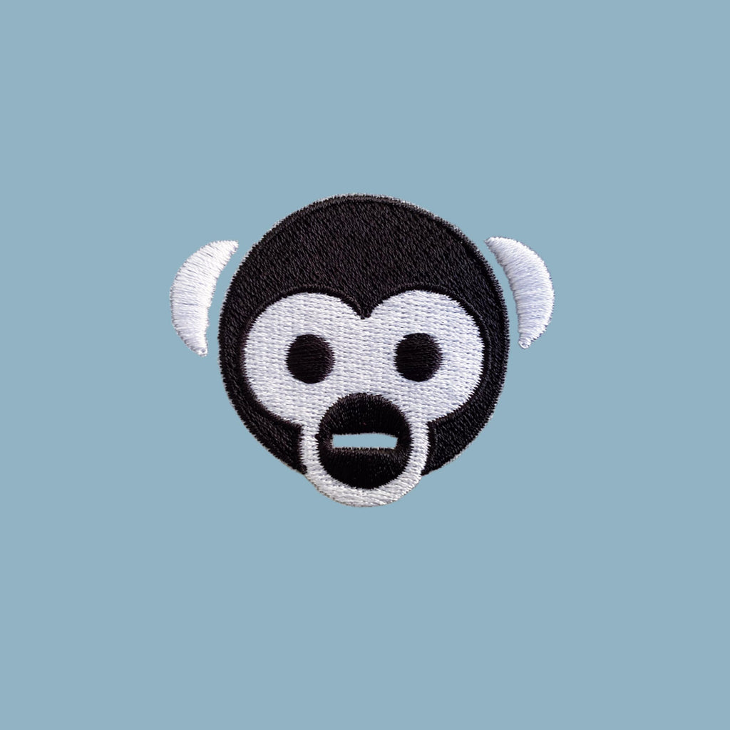 Monkey See Monkey Do (kids)