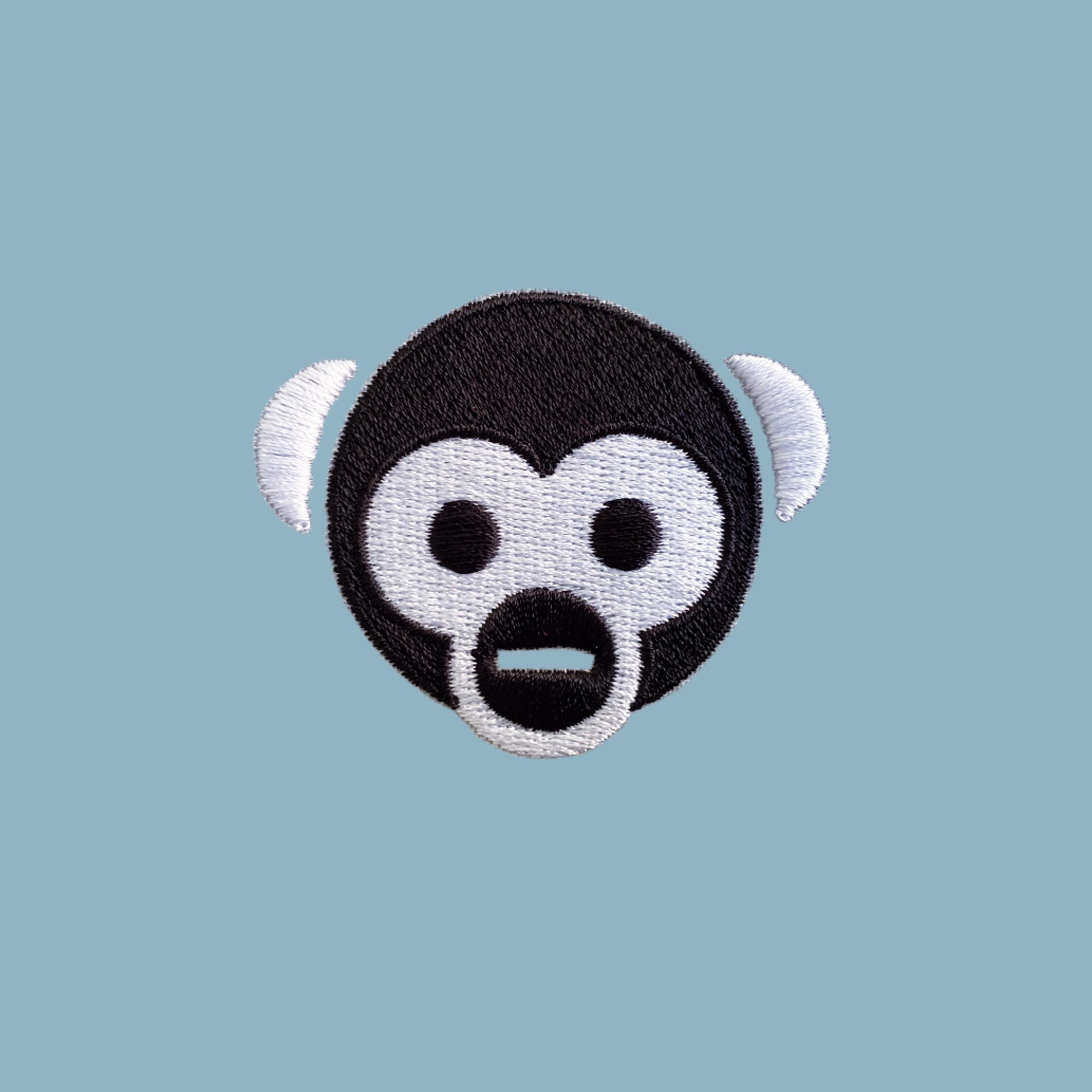 Monkey See Monkey Do (kids)