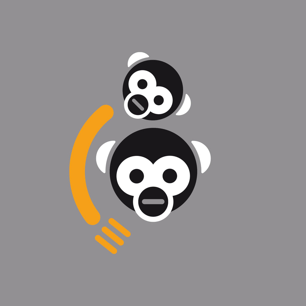 Monkey See Monkey Do