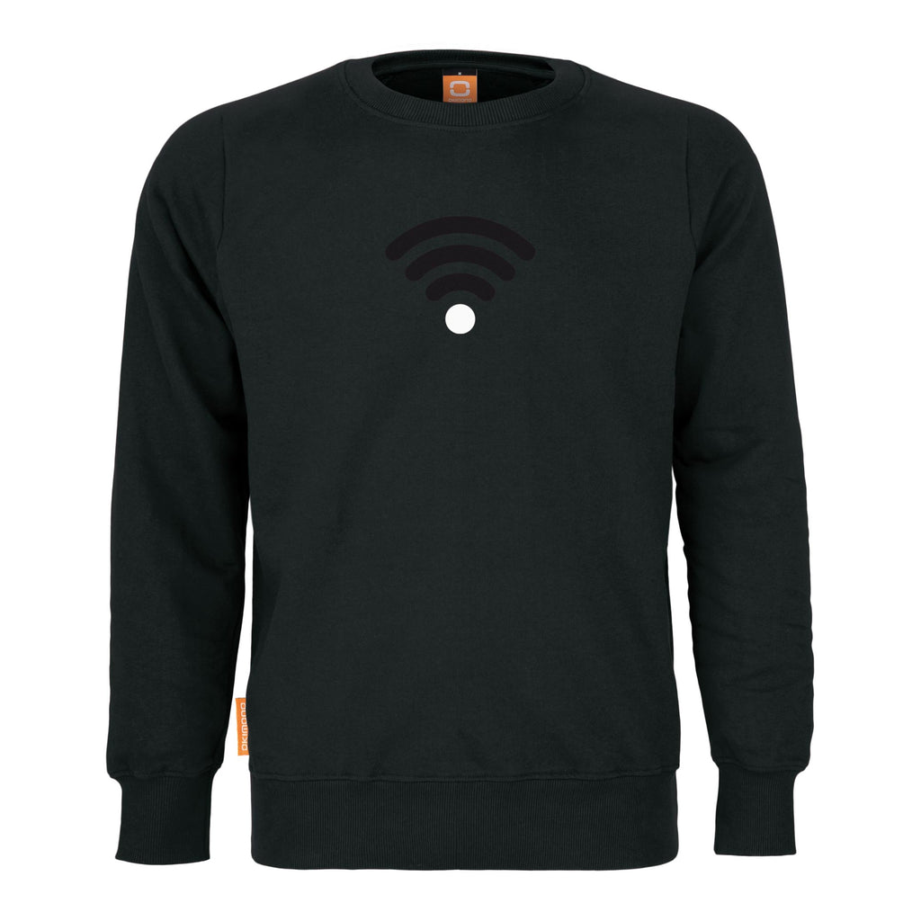 De Wifi Is K#t Hier