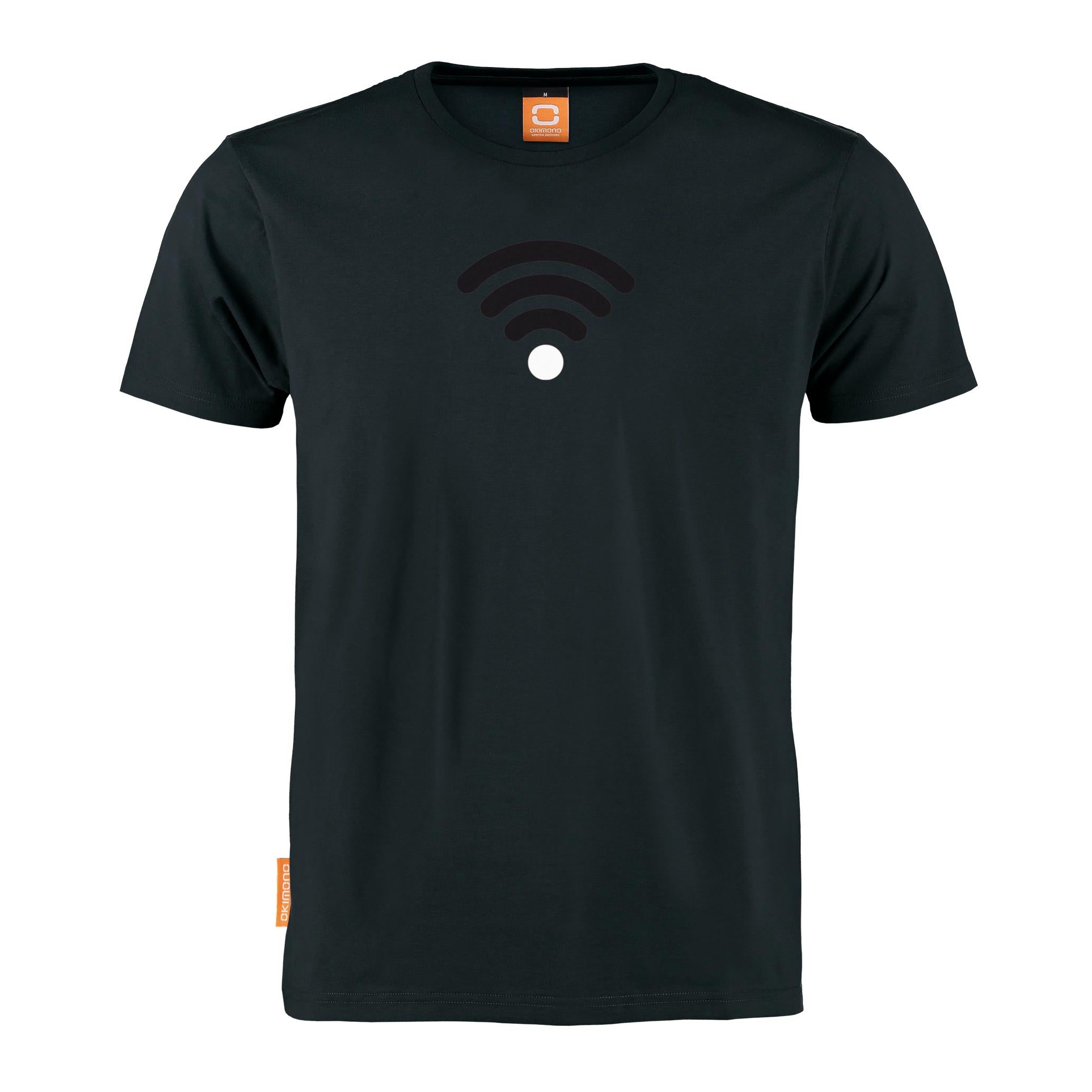 De Wifi Is K#t Hier