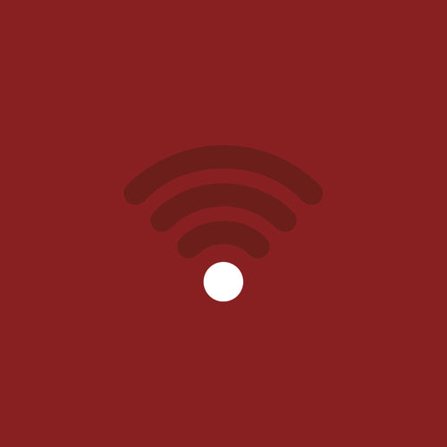 De Wifi Is K#t Hier