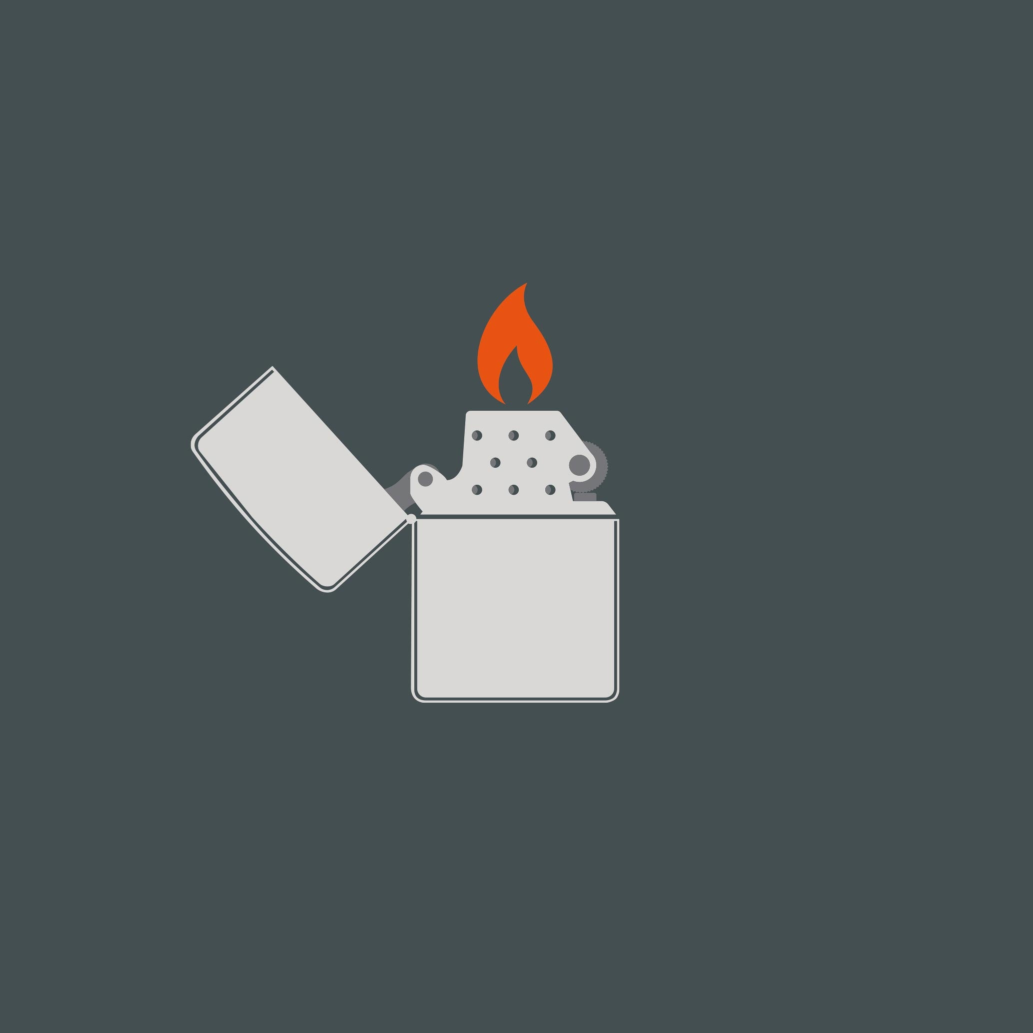 Relight My Fire