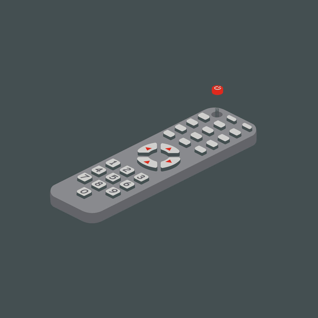 Binge Watching