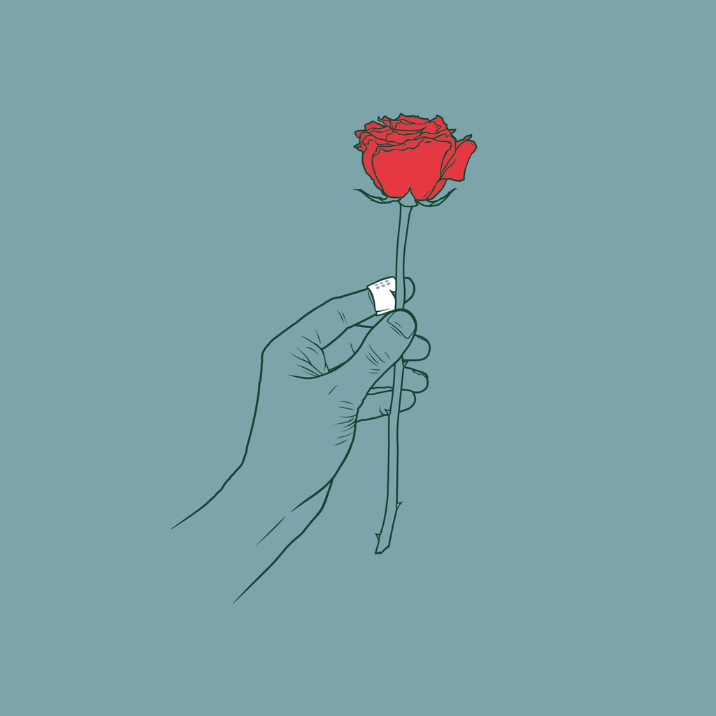 Love Hurts