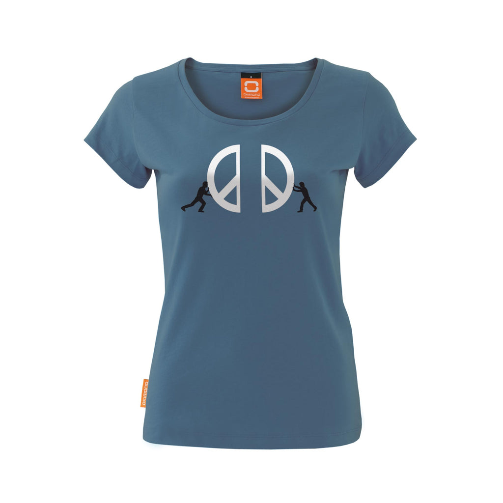Make Peace (Not War)