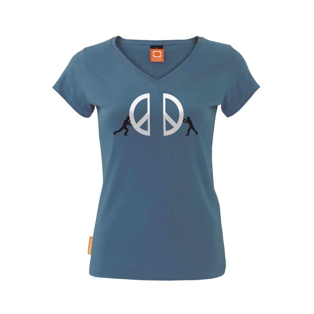 Make Peace (Not War)