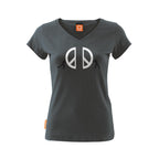 Make Peace (Not War)