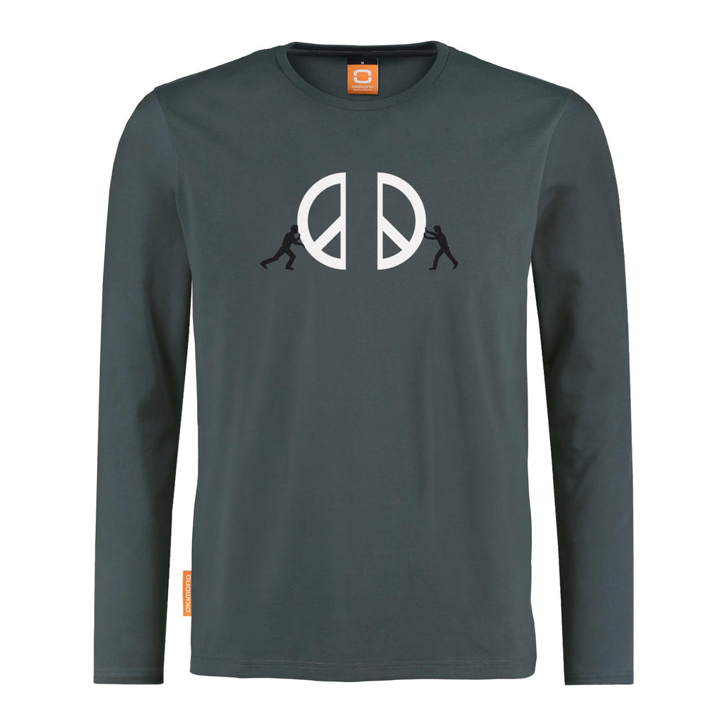 Make Peace (Not War)