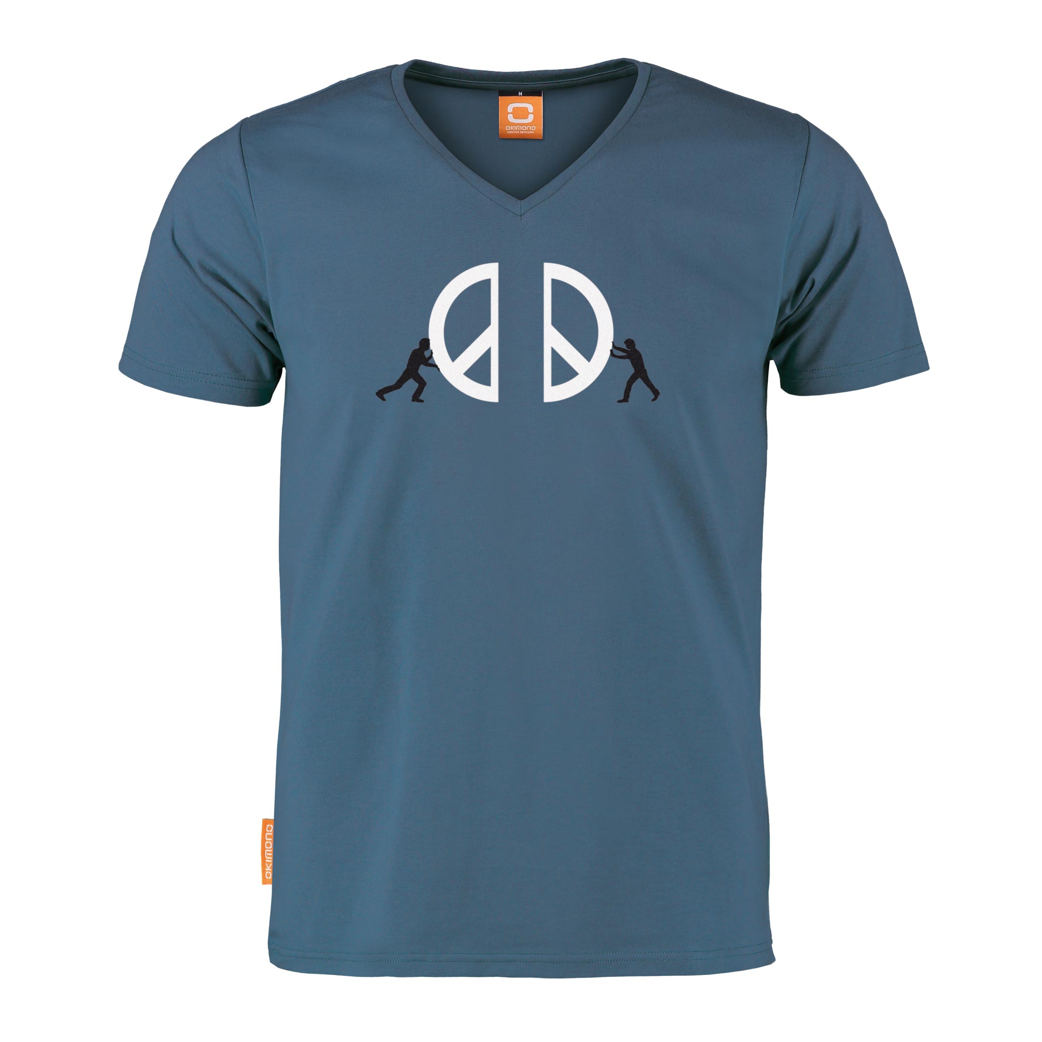 Make Peace (Not War)
