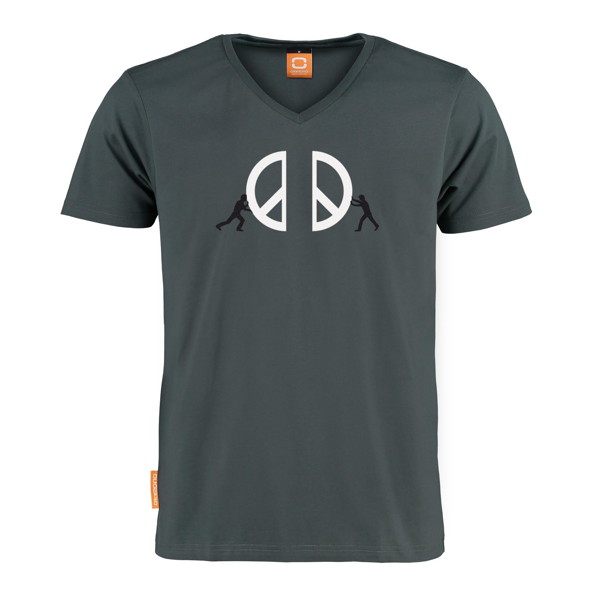 Make Peace (Not War)