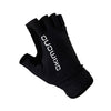 Okimono All Black Crono Gloves